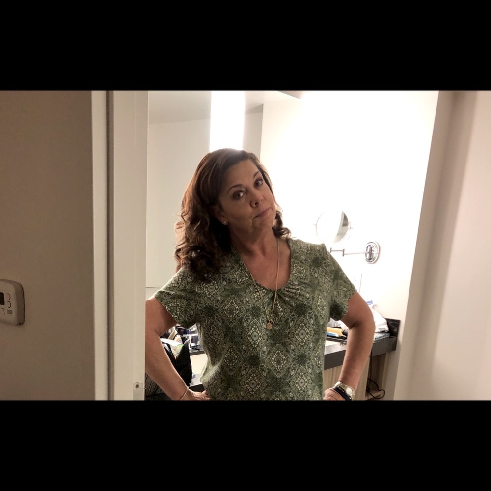 Meet your Posher, Michelle